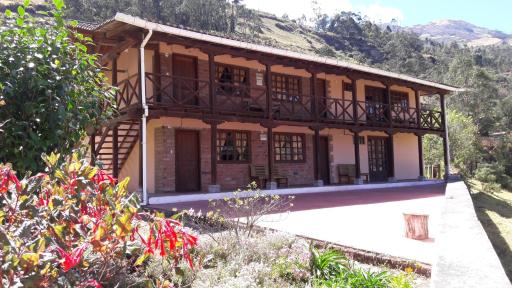 Hosteria Pircapamba - Housity