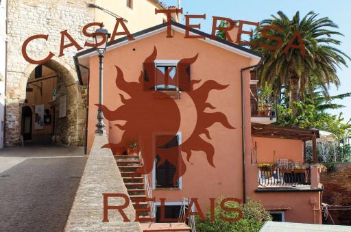 Casa Teresa Relais - Housity
