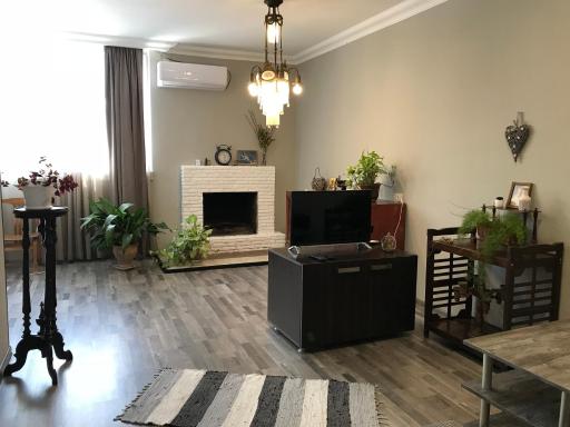 Talaveri Apartment in Old Tbilisi - Housity