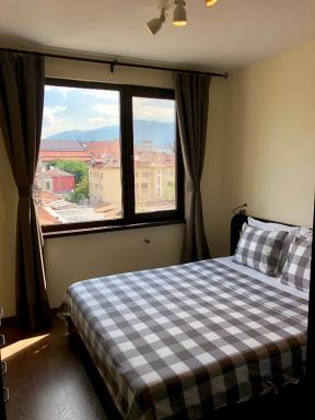 Golden Dome view Apartment - Housity