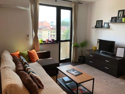 Golden Dome view Apartment - Housity