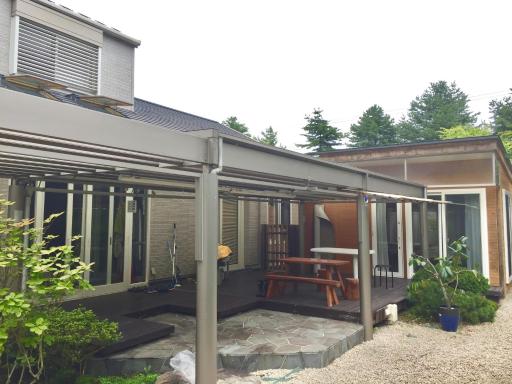 Toshi's House - Housity