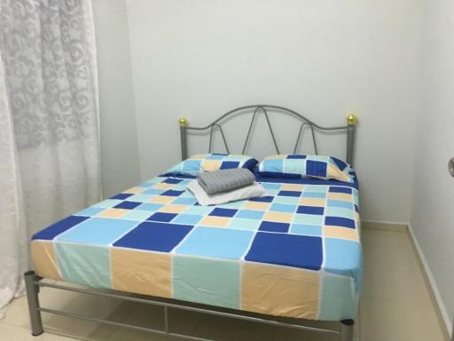 Taman Rambai Utama Homestay - Housity
