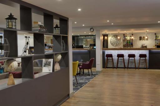 Best Western White House Hotel - Housity