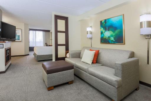 Hyatt Place Dallas/Grapevine - Housity
