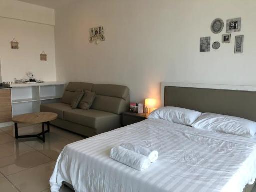 Heart of Bandar Baru Bangi (1) - Housity