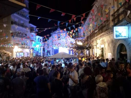 Al castello San Piero Patti - Housity