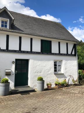 Ferienwohnung Schulten Hof - Housity