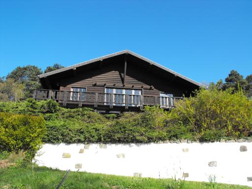Chalet Chacha - Housity