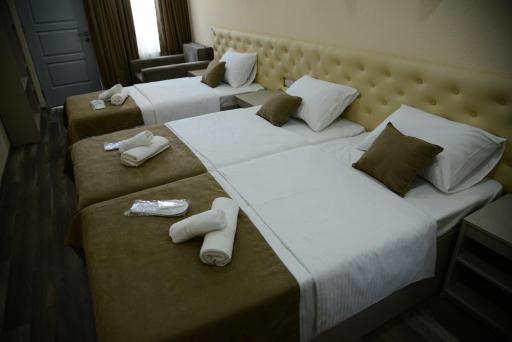 Hotel New Avlabari - Housity