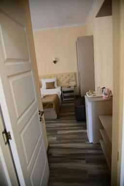 Hotel New Avlabari - Housity