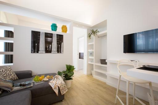 Palermo In Suite Aparthotel - Housity