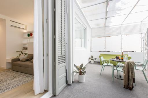 Palermo In Suite Aparthotel - Housity