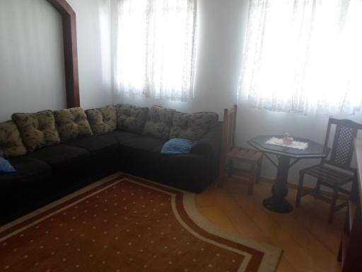 Apartamento charmoso no Santa Cândida - Housity