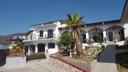 La Casona Azul Bed n Breakfast - Housity