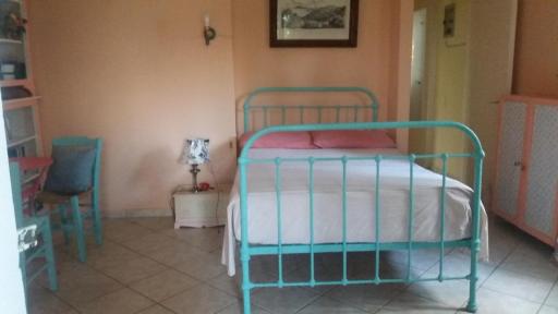 Aliki's House (Varres) - Housity