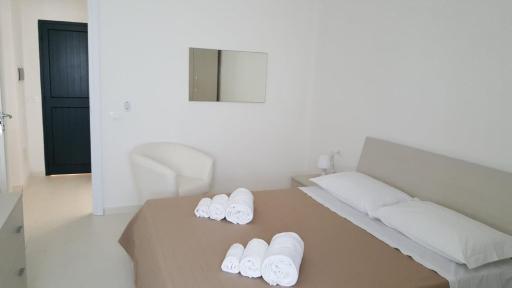 Residence Il Gabbiano Punta Fram - Housity