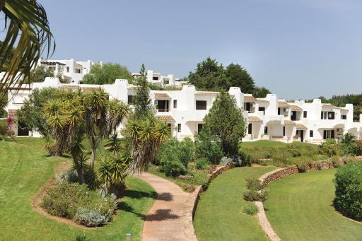 Clube Albufeira Garden Village - Housity