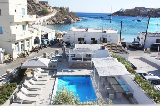 Syros Holidays - Housity