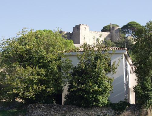 Gîte La Capitelle - Housity