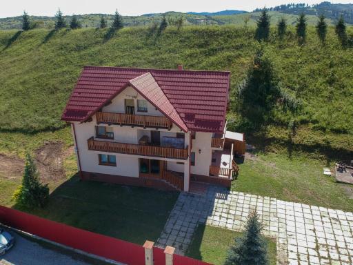 Casa Din Gradina Lui Ioan - Housity