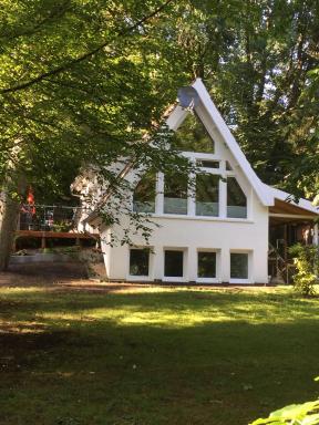 Ferienhaus Atelier am Südhang - Housity