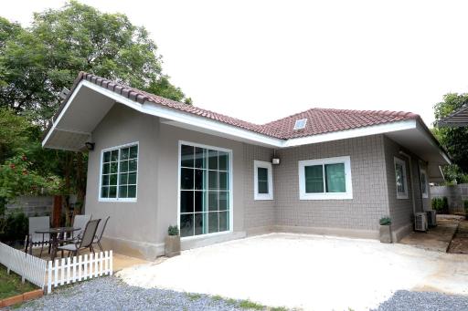 Relax @ Khao Yai - Housity