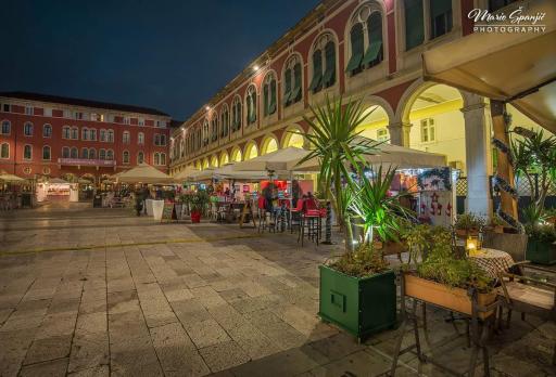 Tiny Dream - Old Town Rooms Split - Housity
