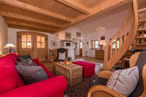 Bauernhaus Tegernsee - Housity