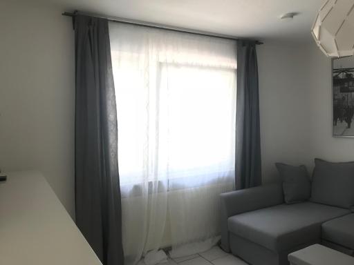 1 Zimmer Wohnung mit Küche und Bad in Wuppertal Ferienwohnung - Hizvo