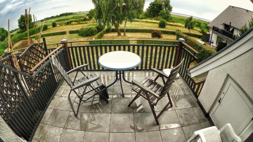 Ferienwohnung Boddenblick - Housity