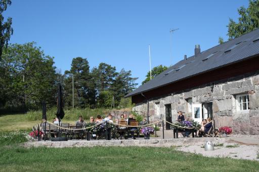 Hotel Stallbacken Nagu - Housity