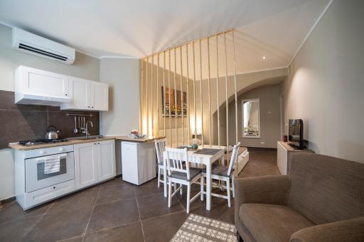 Katana suites apartments - Housity