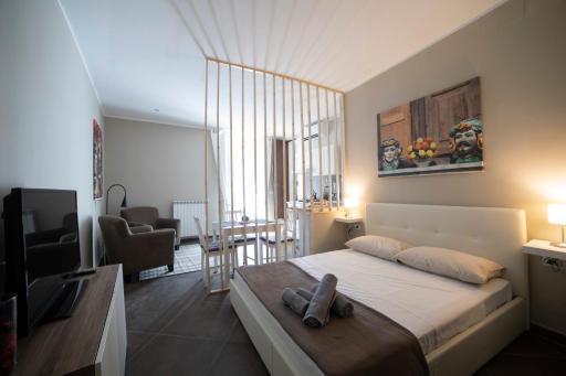 Katana suites apartments - Housity