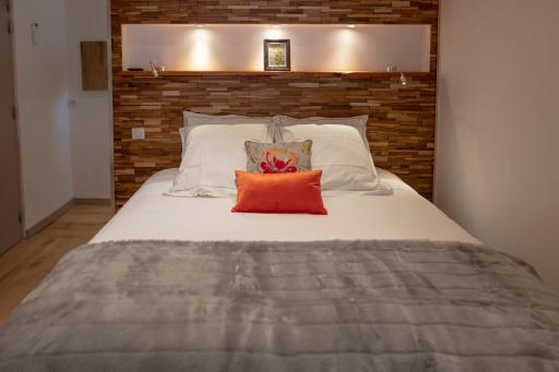 Relais Des Alpes - Housity