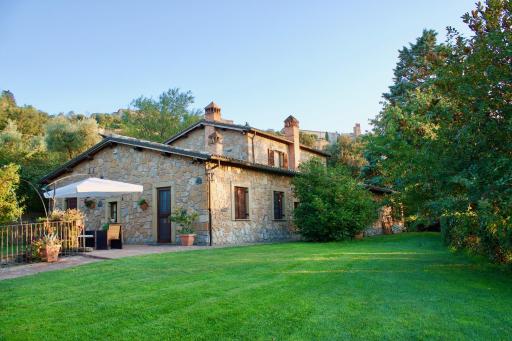 Agriturismo Podere Pescara - Housity