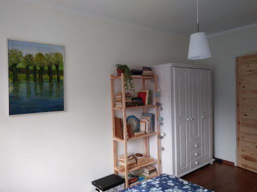 Green View Apartment - Housity