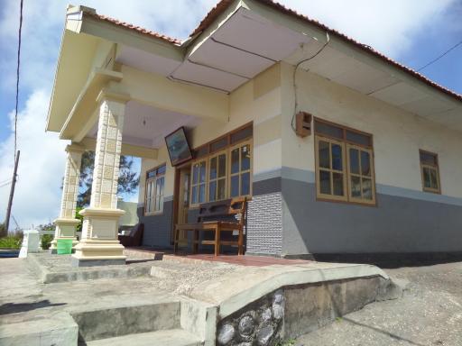 Yog Bromo Homestay - Housity