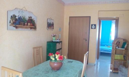 Anemone della Scala dei Turchi - Housity