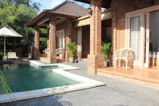 Villa Mayong Uluwatu - Housity