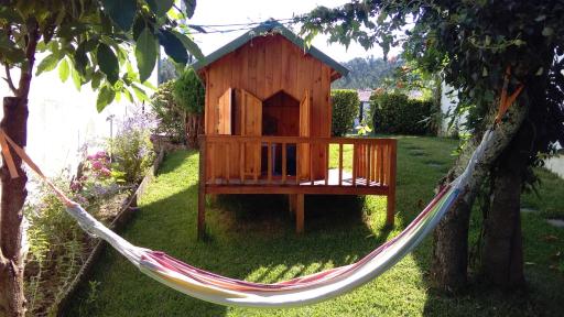O Nosso Cantinho - Housity