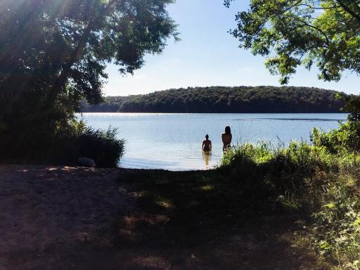 Ferienzimmer Suhrer Seeblick - Housity