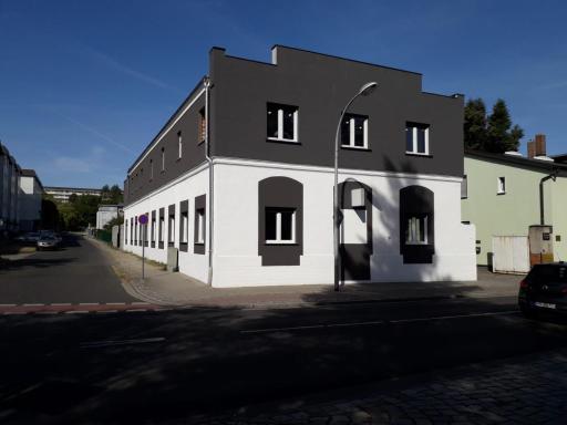 City Pension Spremberg - Housity