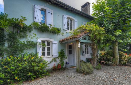 Maison de la riviere - Housity
