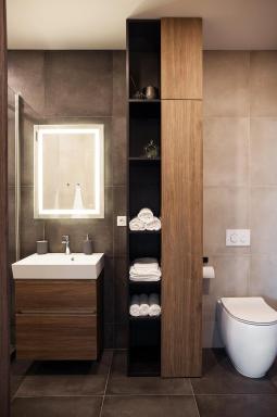 Luxury Panoramic Vilnius apartment - Housity