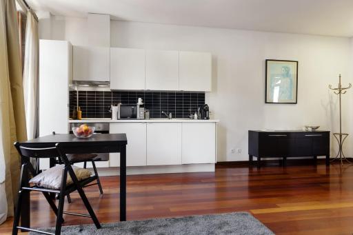Sao Bento Studio - Housity