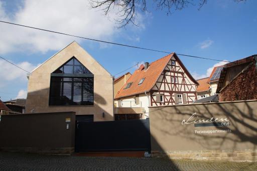 LindenOne - Housity