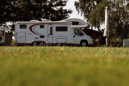 Erlebniscamping Lausitz - Campingplatz Ortrand / Camping Dresden - Housity