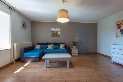 Gite La Janiat - Housity