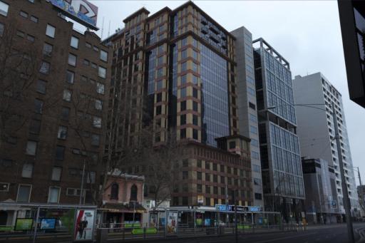 Riverside Apartments Melbourne (formerly Best Western Riverside Apartments) - Housity